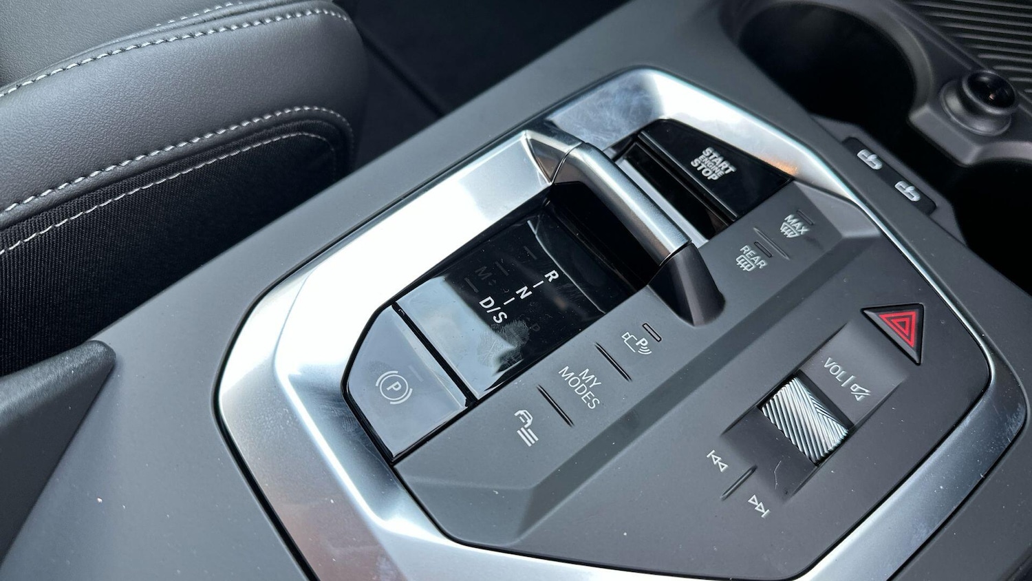 Used BMW 1 Series 2025 for sale - 78072992: Photo 18