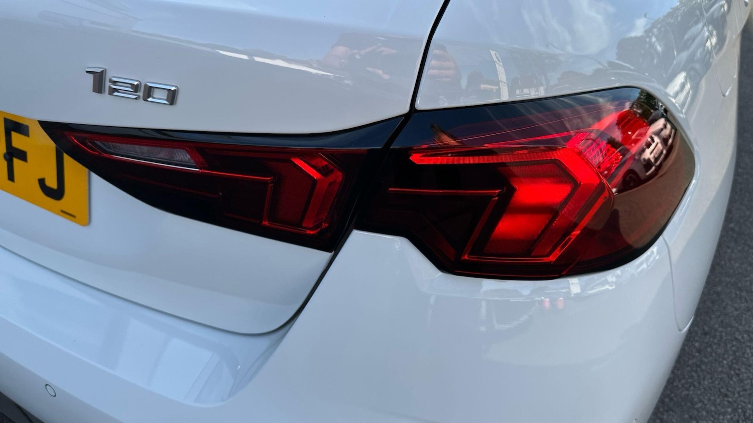 Used BMW 1 Series 2025 for sale - 78072992: Photo 20