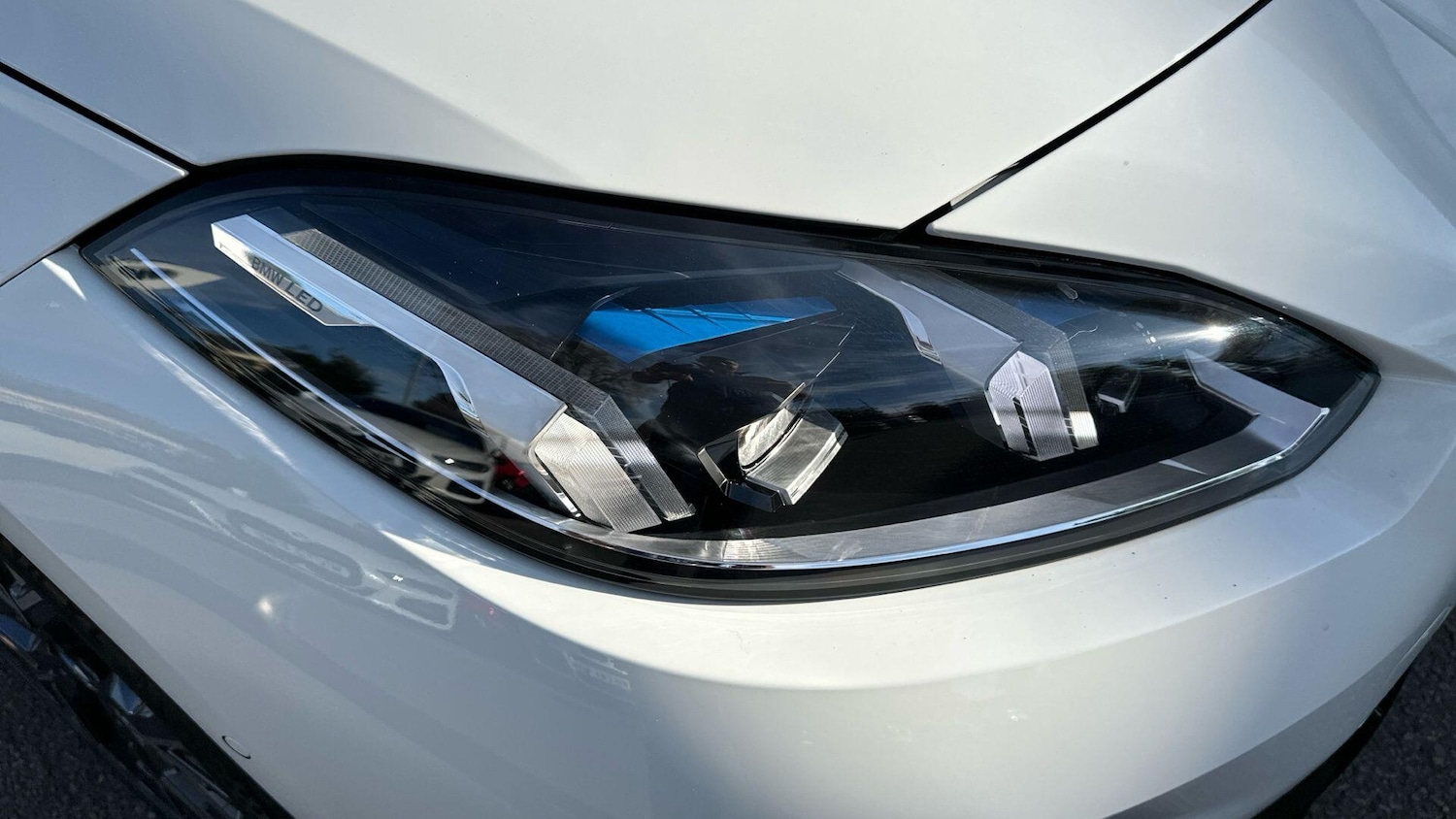 Used BMW 1 Series 2025 for sale - 78072992: Photo 21