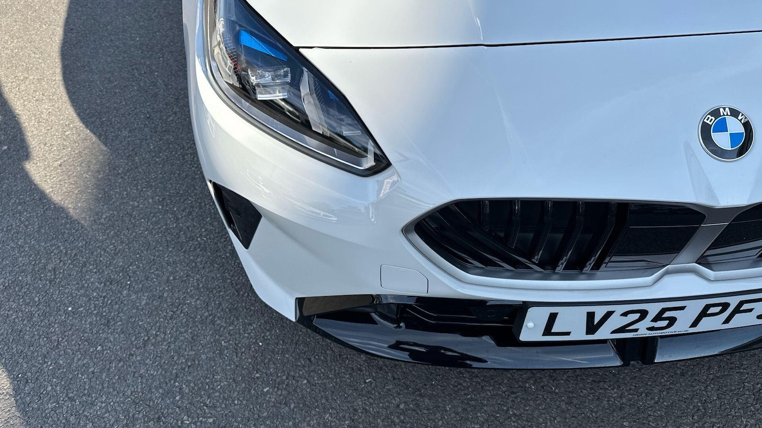 Used BMW 1 Series 2025 for sale - 78072992: Photo 23