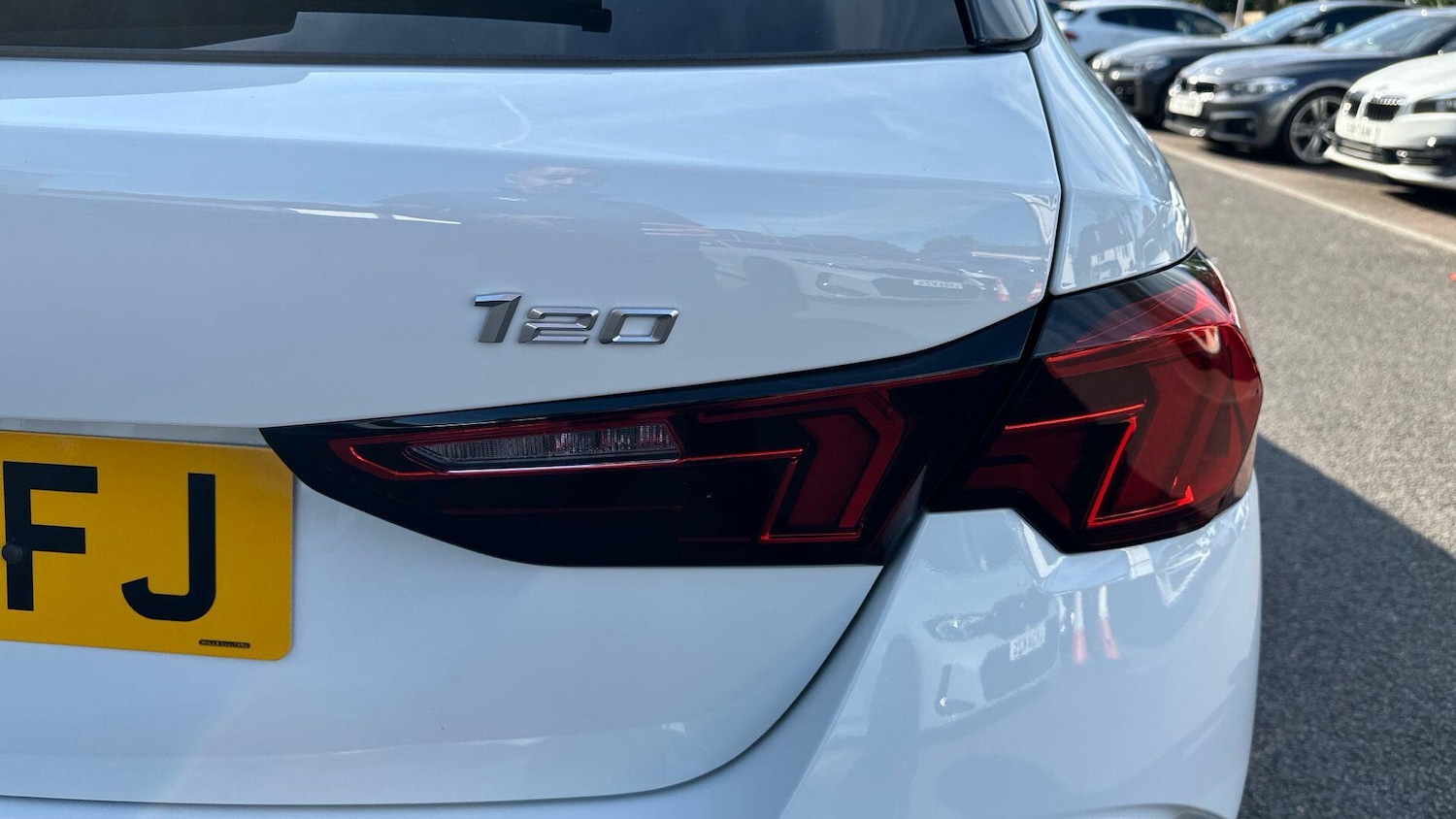 Used BMW 1 Series 2025 for sale - 78072992: Photo 26