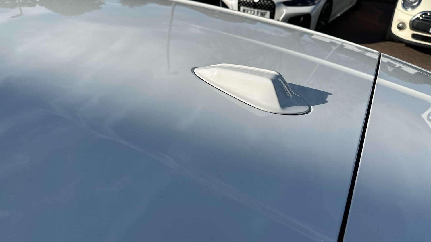 Used BMW 1 Series 2025 for sale - 78072992: Photo 29