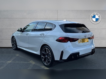 Used BMW 1 Series 2025 for sale - 78072992: Photo