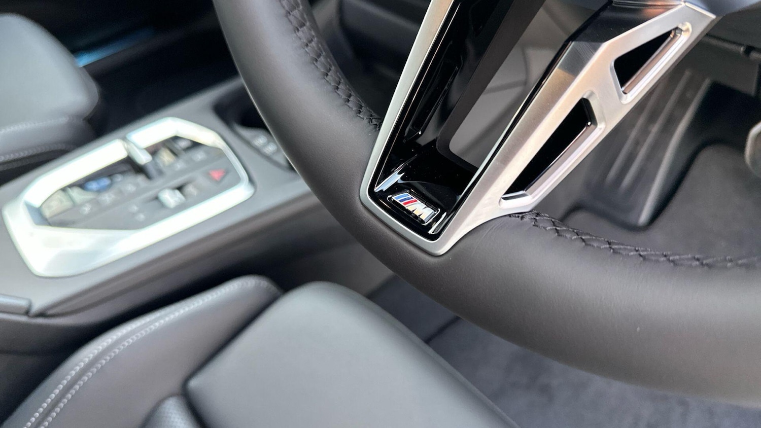 Used BMW 1 Series 2025 for sale - 78072992: Photo 31