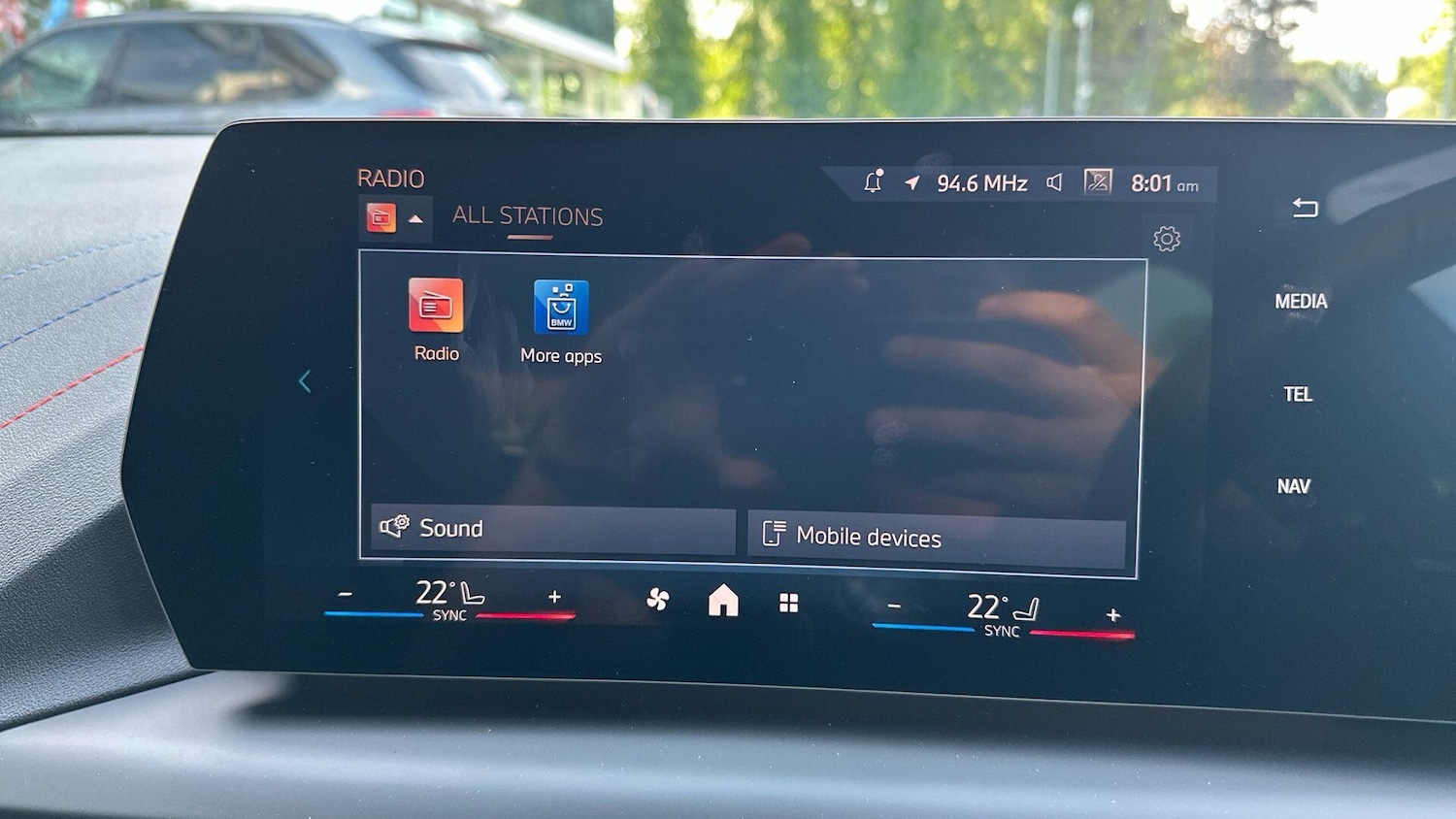 Used BMW 1 Series 2025 for sale - 78072992: Photo 34