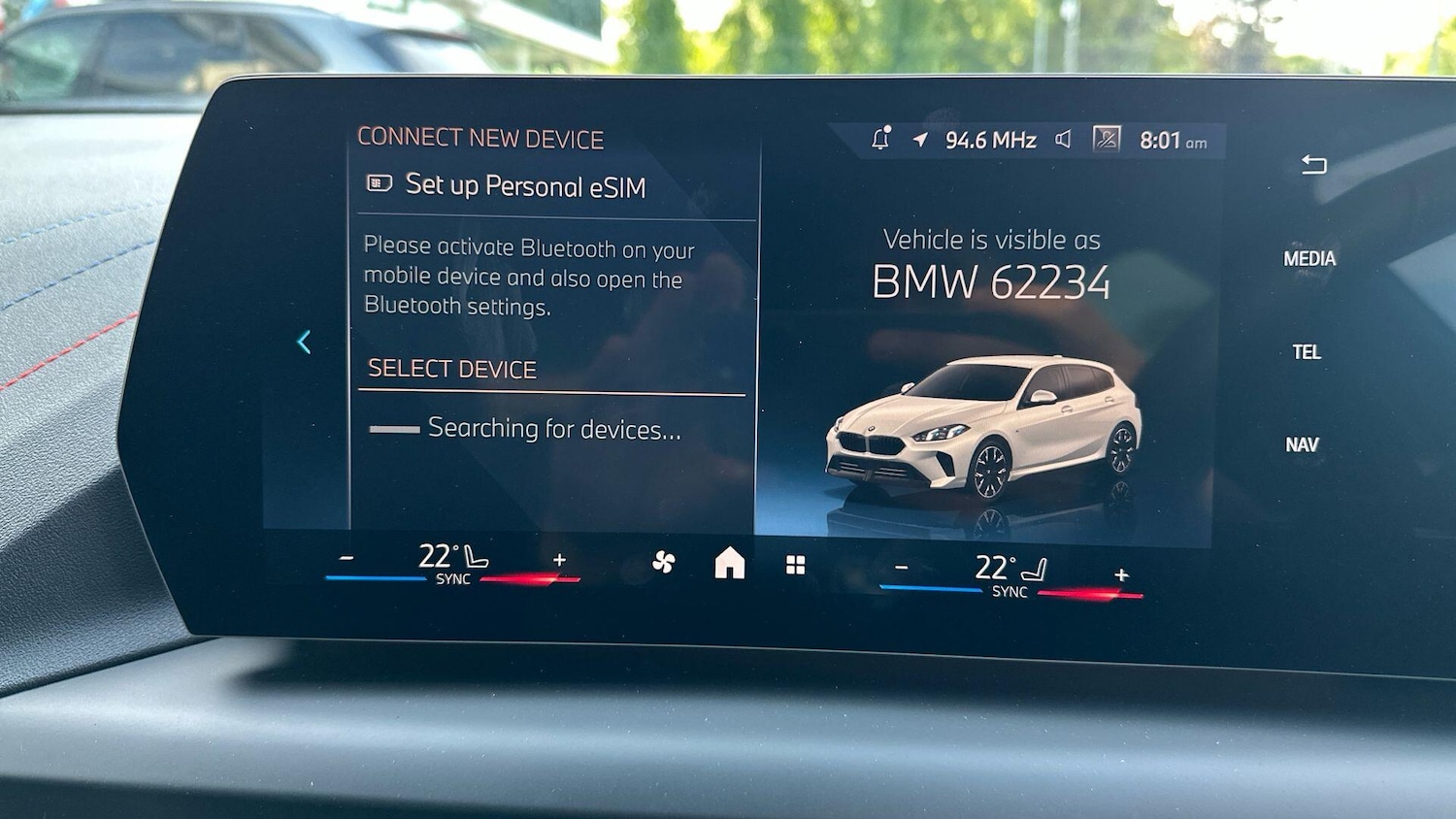 Used BMW 1 Series 2025 for sale - 78072992: Photo 35