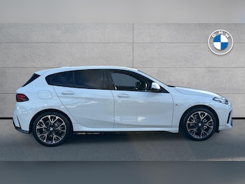 Used BMW 1 Series 2025 for sale - 78072992: Photo