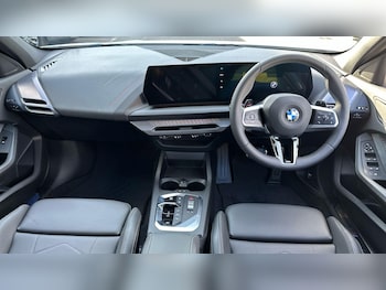 Used BMW 1 Series 2025 for sale - 78072992: Photo