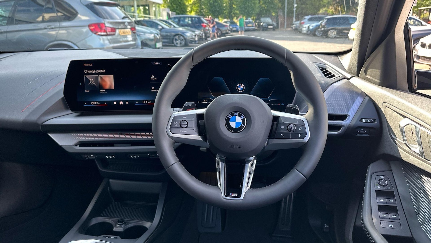 Used BMW 1 Series 2025 for sale - 78072992: Photo 5