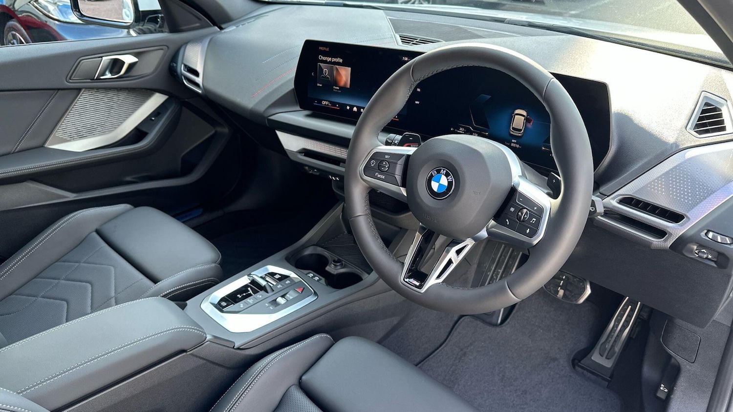 Used BMW 1 Series 2025 for sale - 78072992: Photo 6