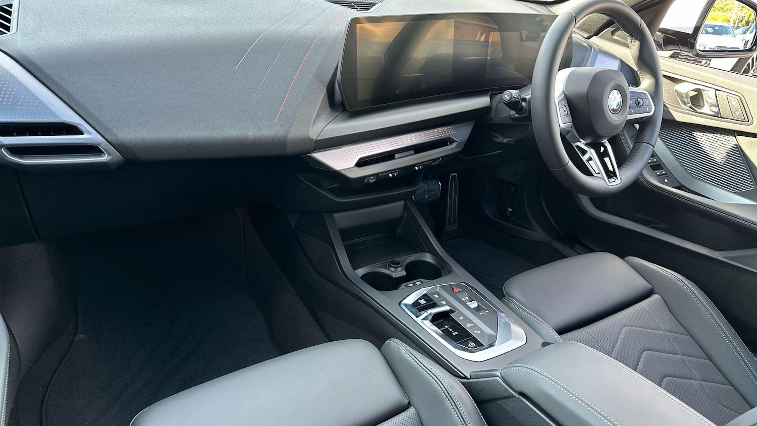 Used BMW 1 Series 2025 for sale - 78072992: Photo 7