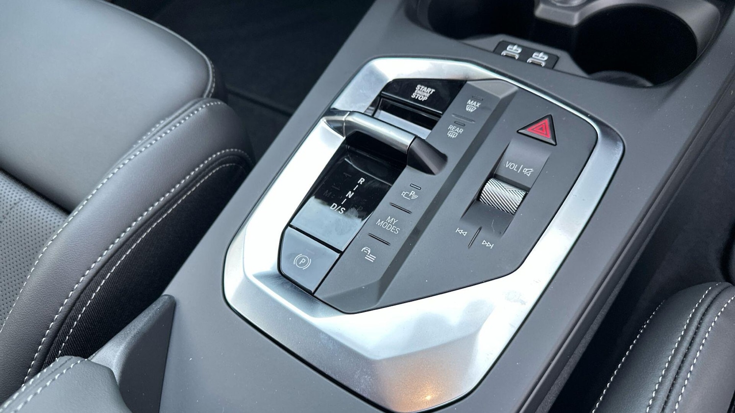 Used BMW 1 Series 2025 for sale - 78072992: Photo 9