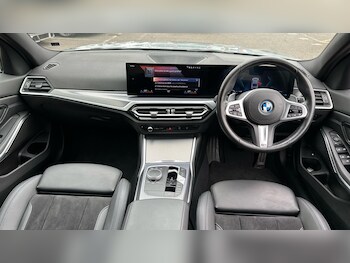 Used BMW 3 Series 2024 for sale - 78275334: Photo