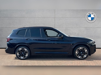 Used BMW iX3 2022 for sale - 79213096: Photo