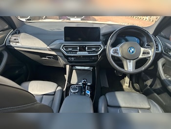 Used BMW iX3 2022 for sale - 79213096: Photo