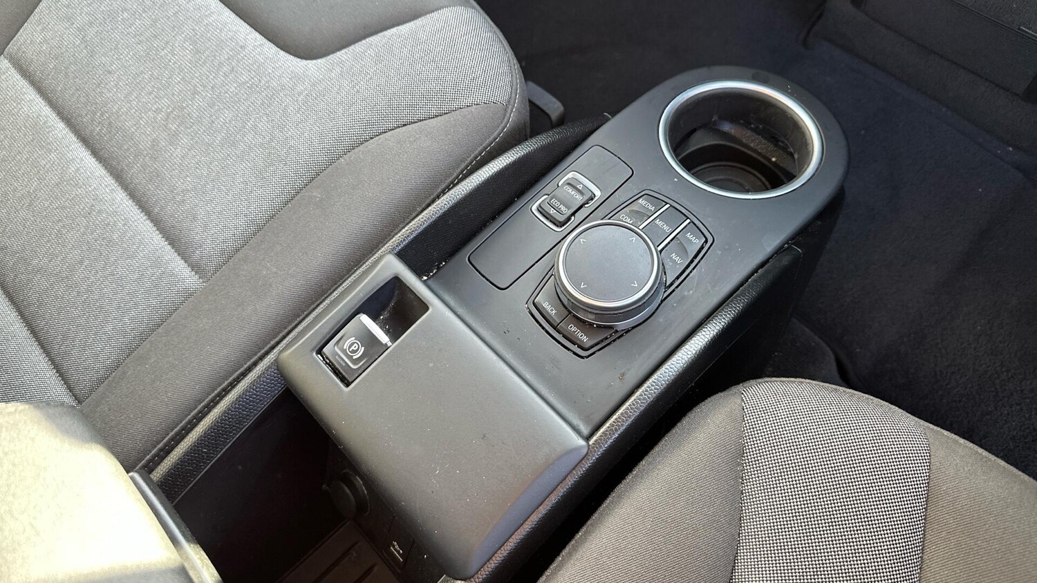 Used BMW i3 2021 for sale - 77604736: Photo 10