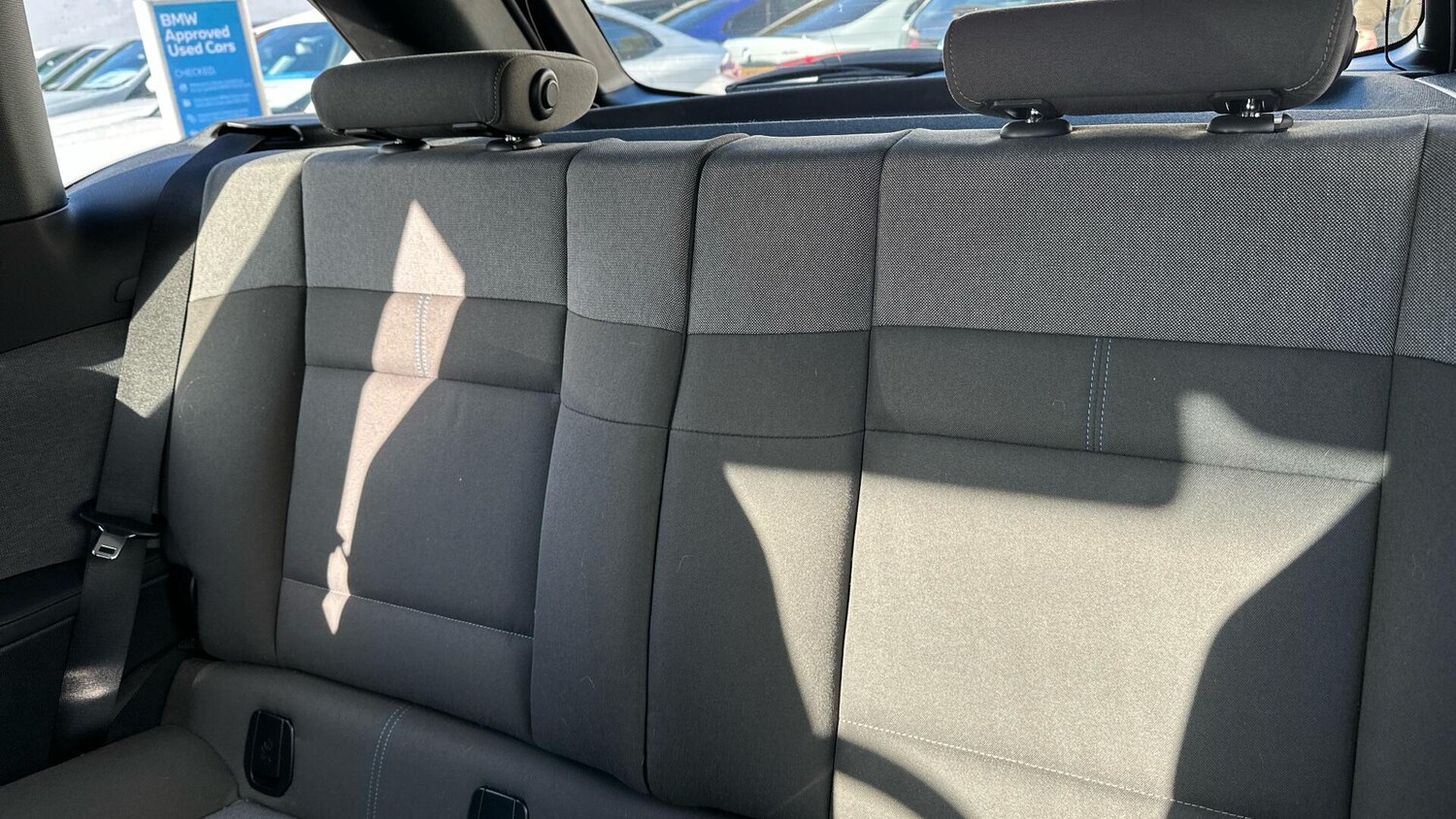 Used BMW i3 2021 for sale - 77604736: Photo 12
