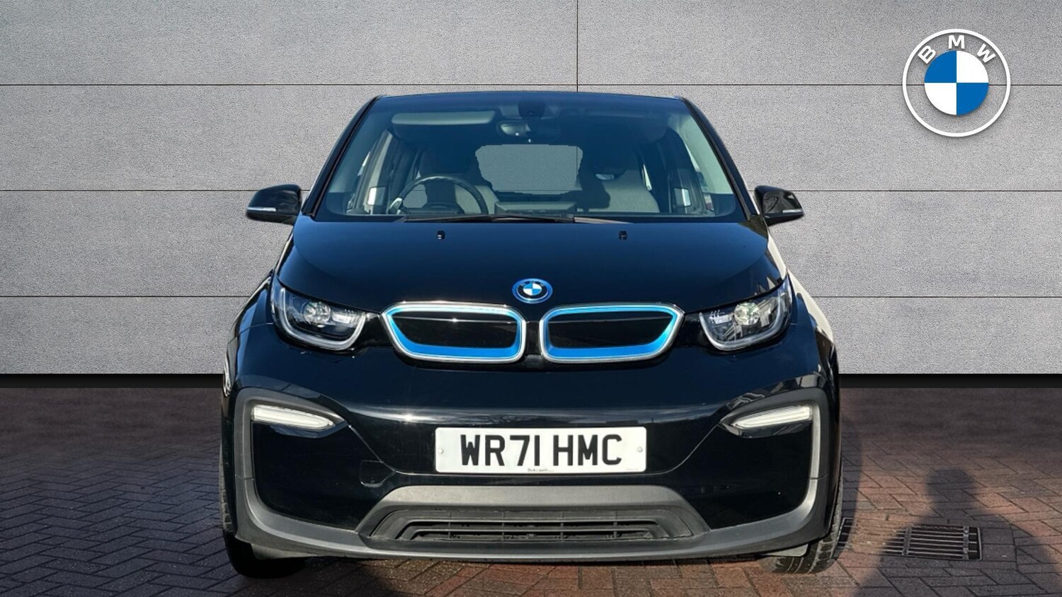 Used BMW i3 2021 for sale - 77604736: Photo 16