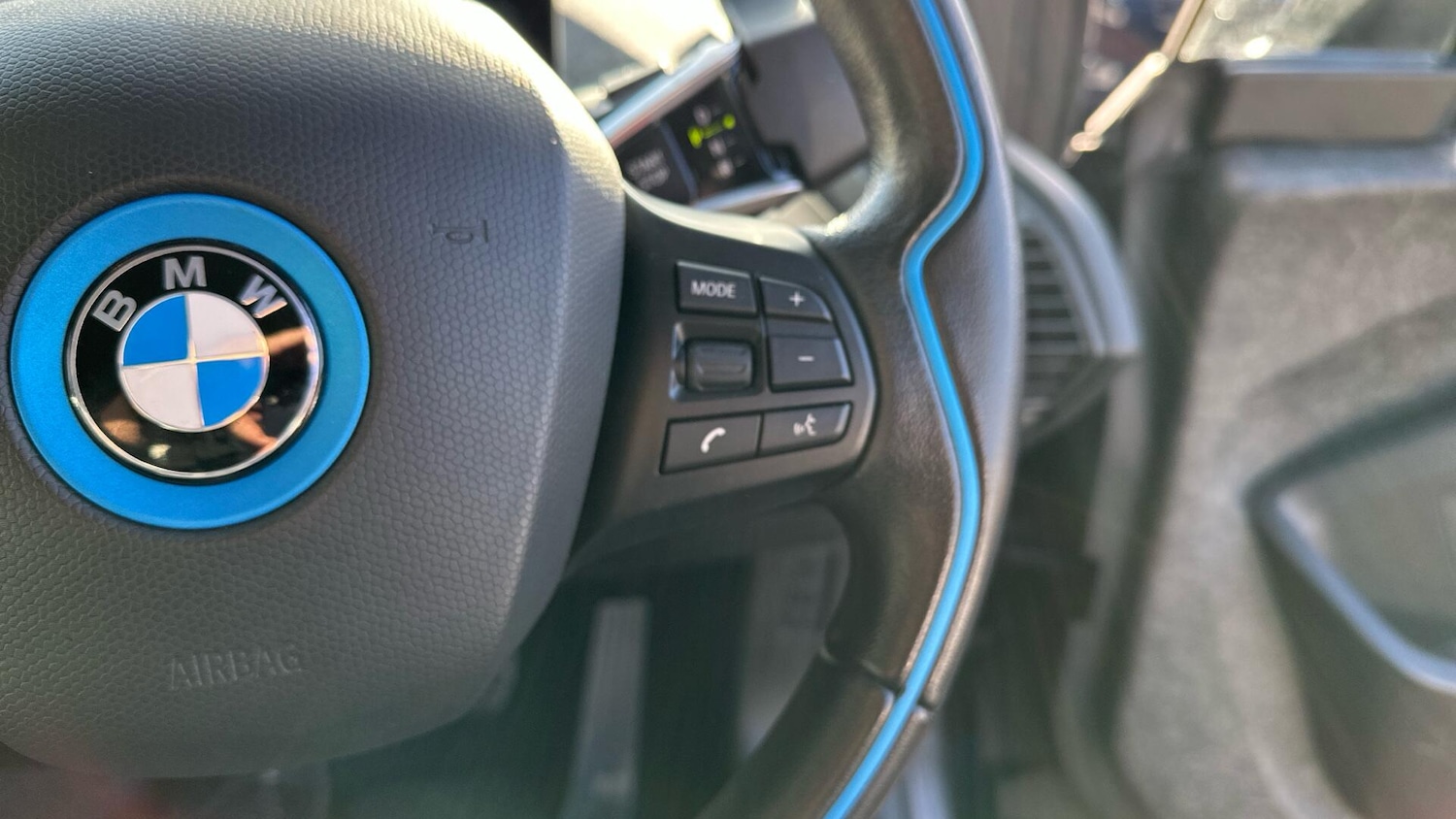 Used BMW i3 2021 for sale - 77604736: Photo 18