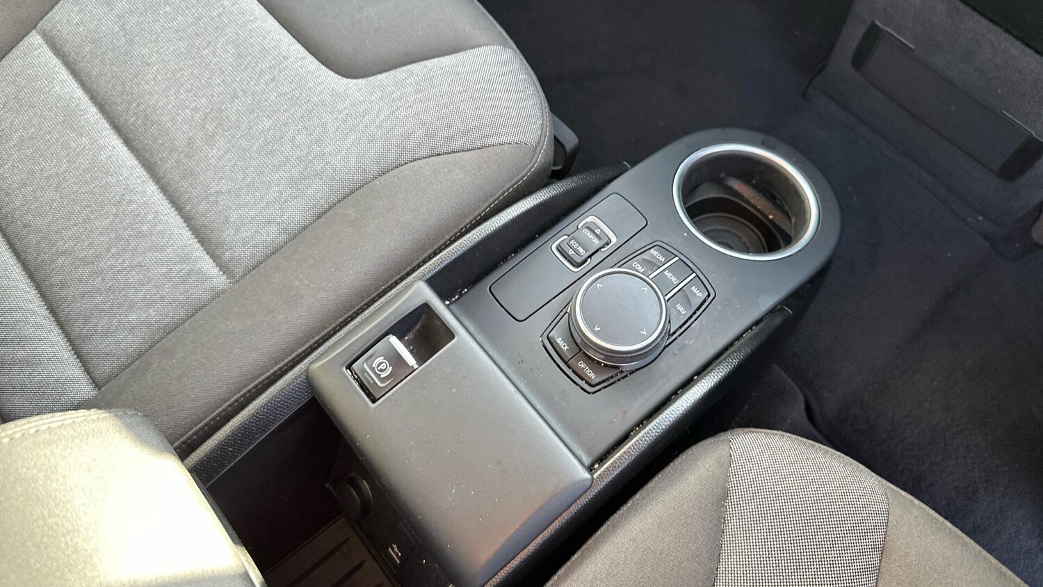 Used BMW i3 2021 for sale - 77604736: Photo 19