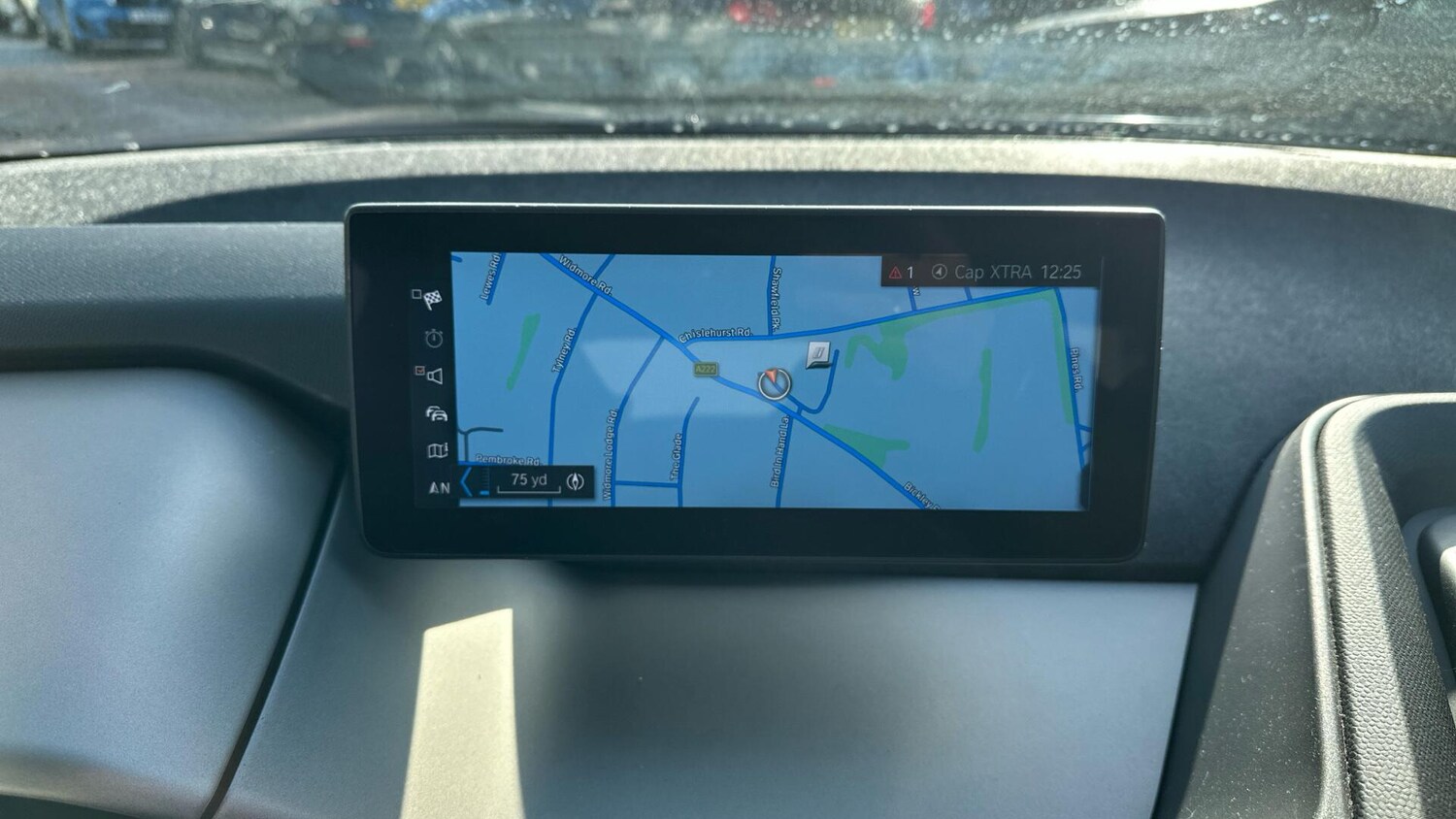 Used BMW i3 2021 for sale - 77604736: Photo 29