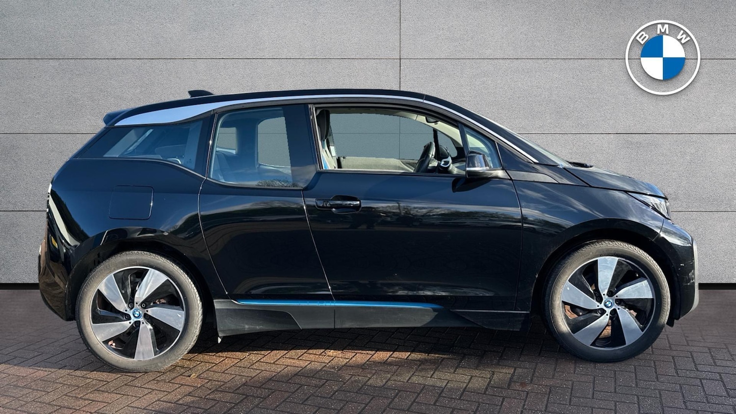 Used BMW i3 2021 for sale - 77604736: Photo 3