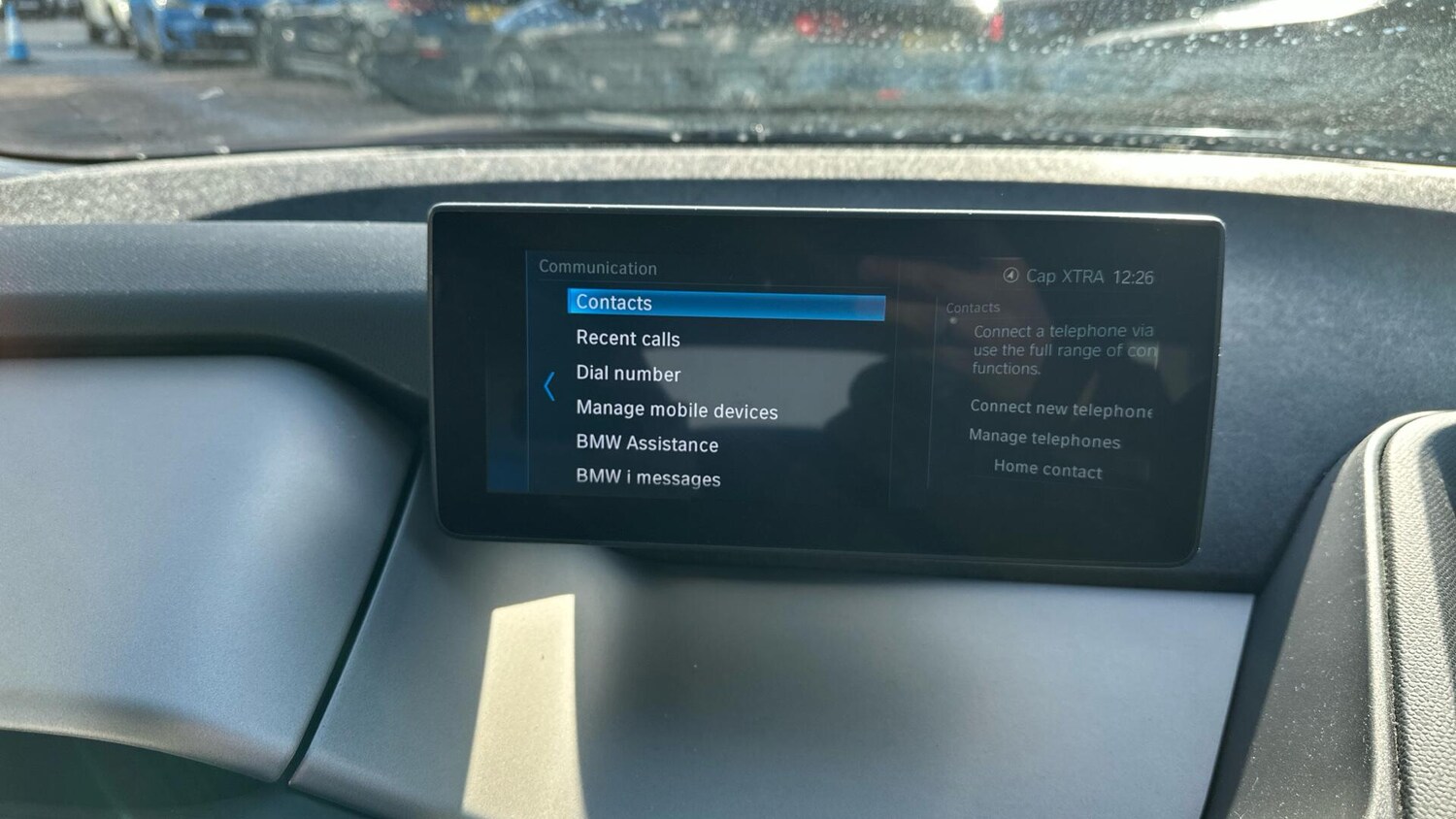 Used BMW i3 2021 for sale - 77604736: Photo 31