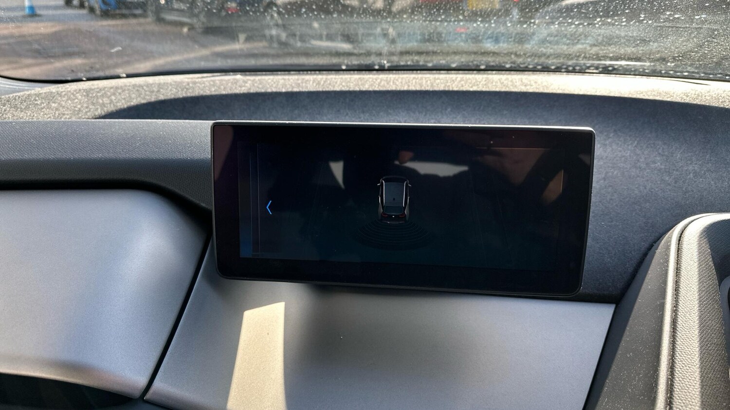 Used BMW i3 2021 for sale - 77604736: Photo 32