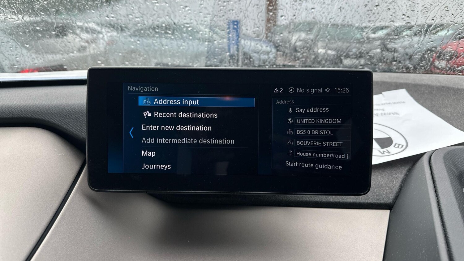 Used BMW i3 2021 for sale - 77604736: Photo 39