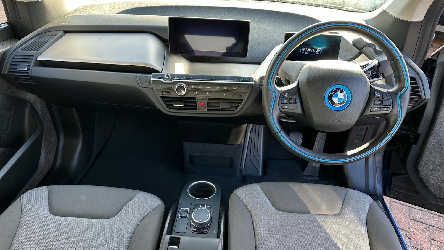 Used BMW i3 2021 for sale - 77604736: Photo 4