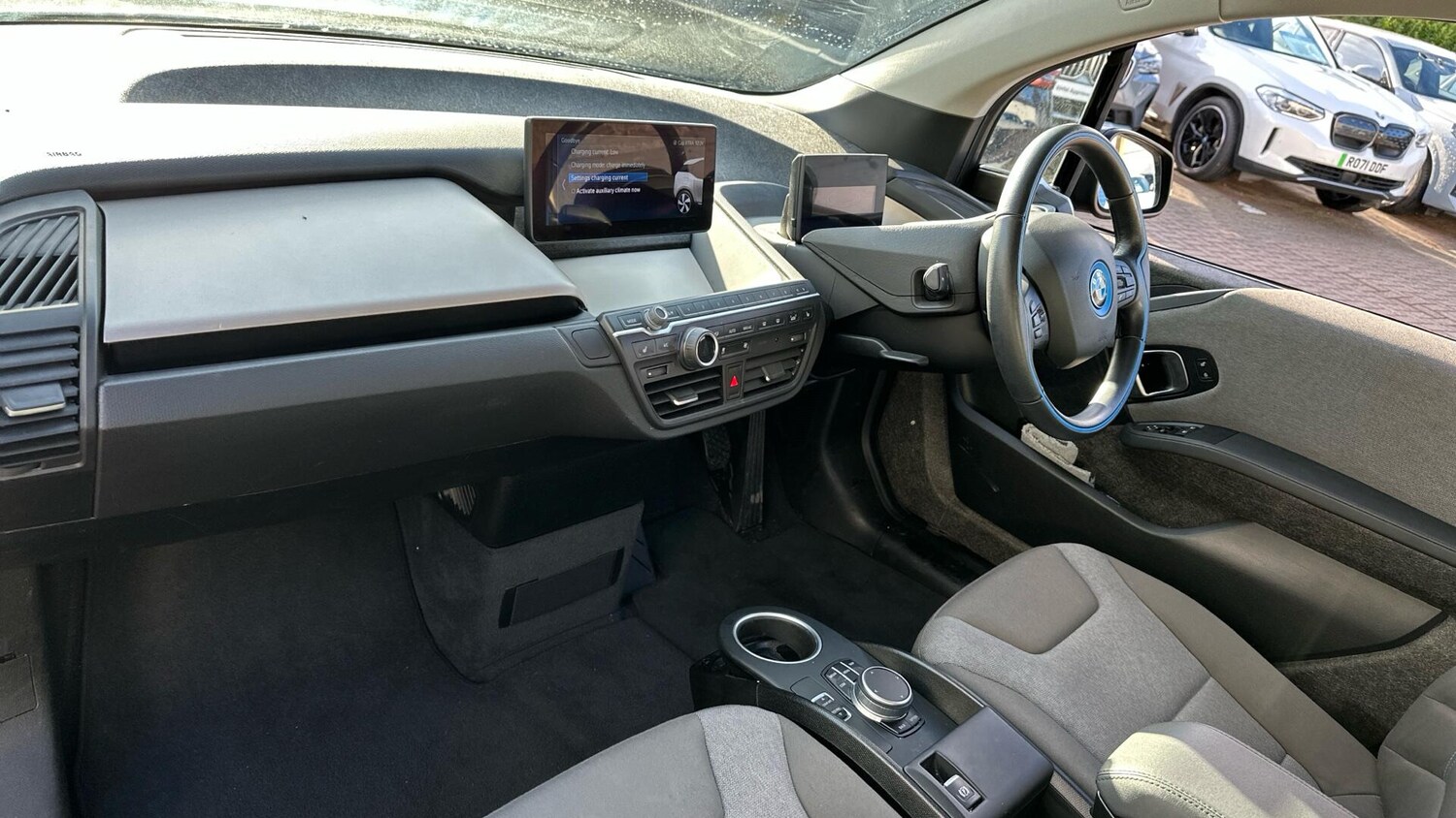 Used BMW i3 2021 for sale - 77604736: Photo 7