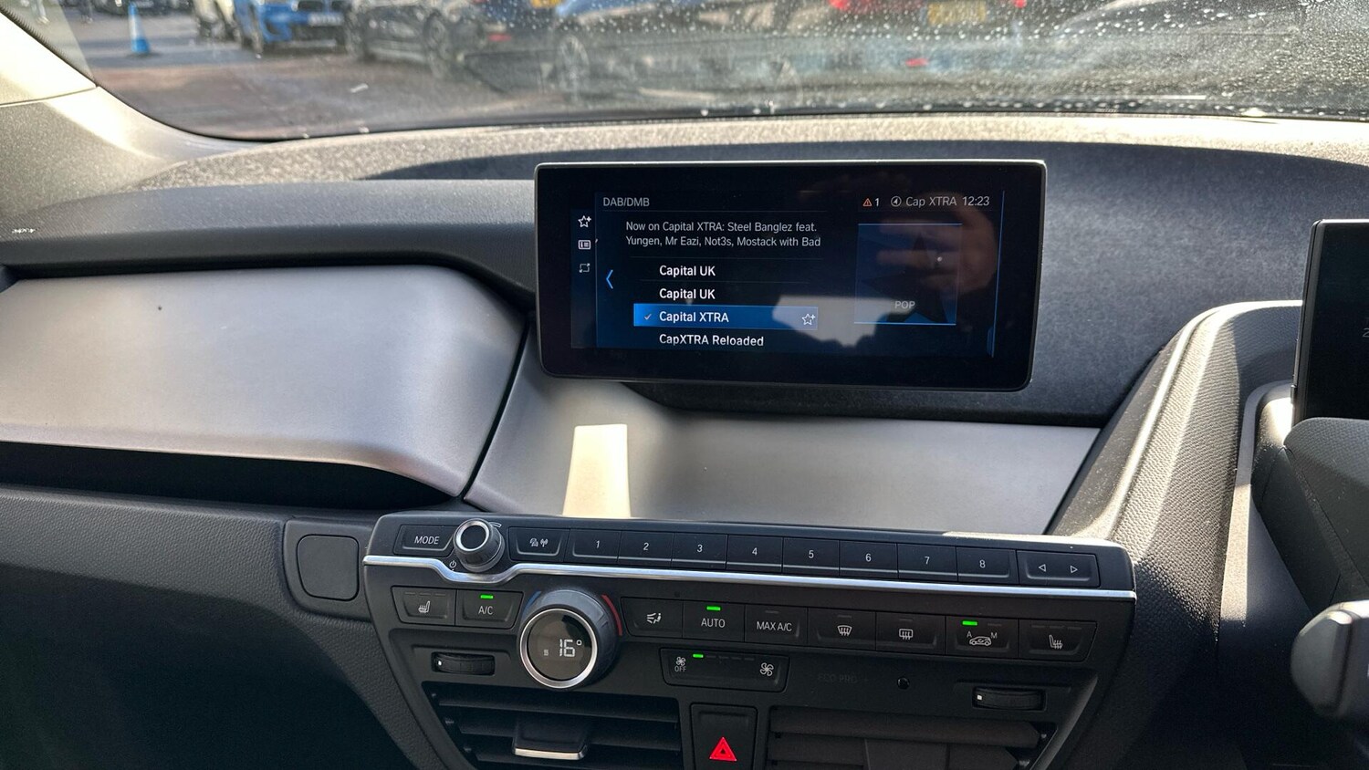 Used BMW i3 2021 for sale - 77604736: Photo 8