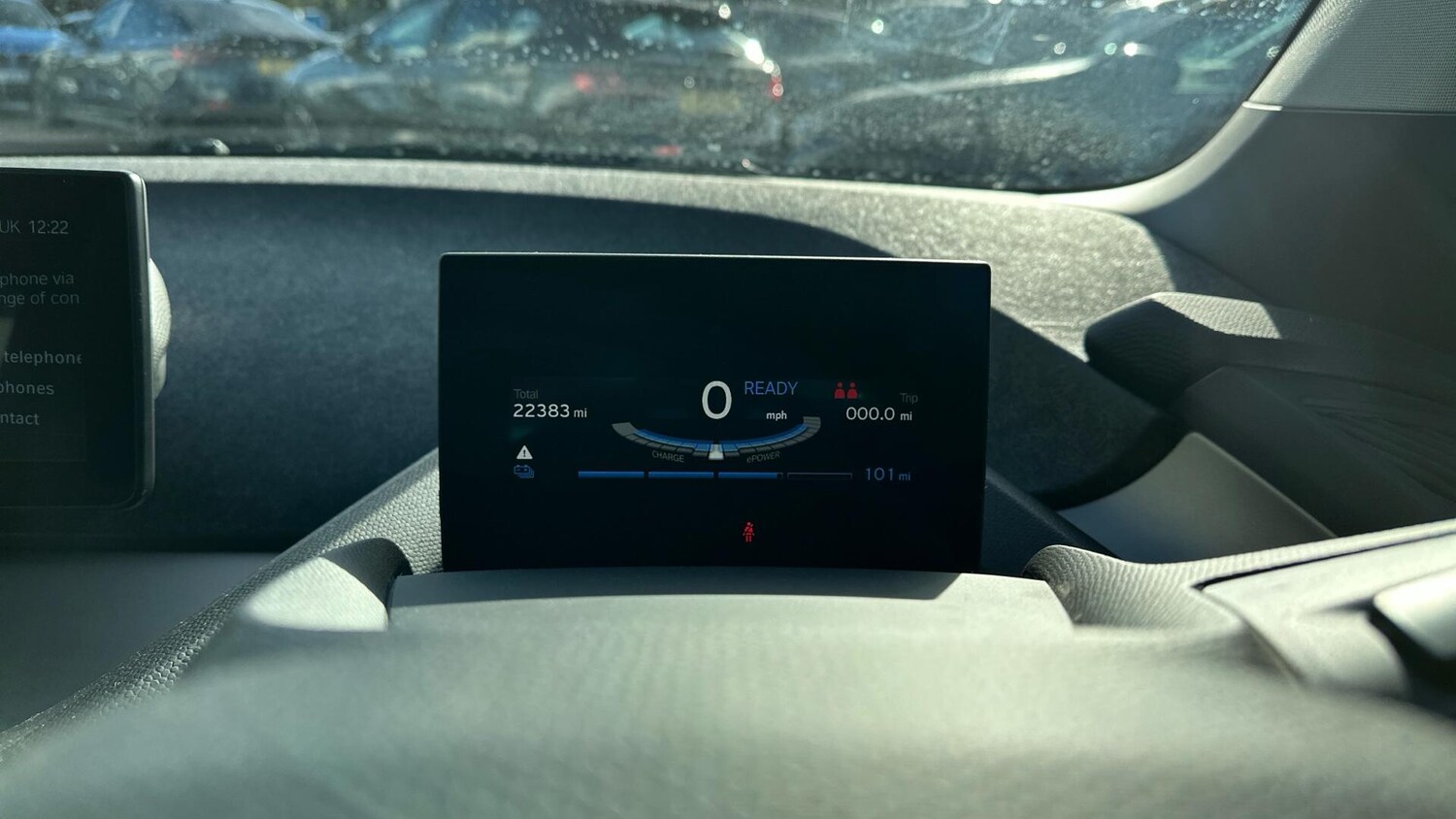 Used BMW i3 2021 for sale - 77604736: Photo 9