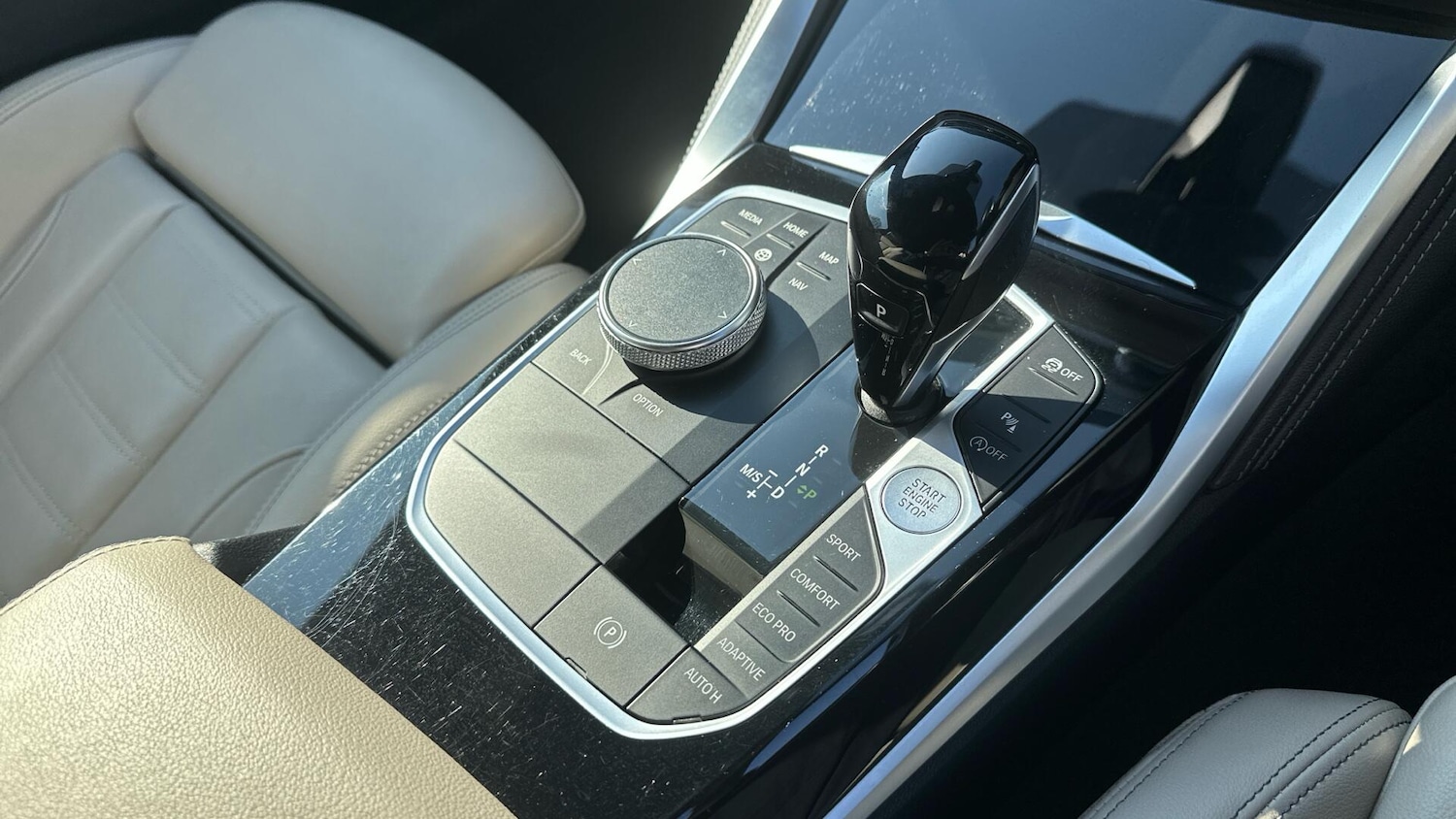 Used BMW 4 Series 2022 for sale - 78006955: Photo 10