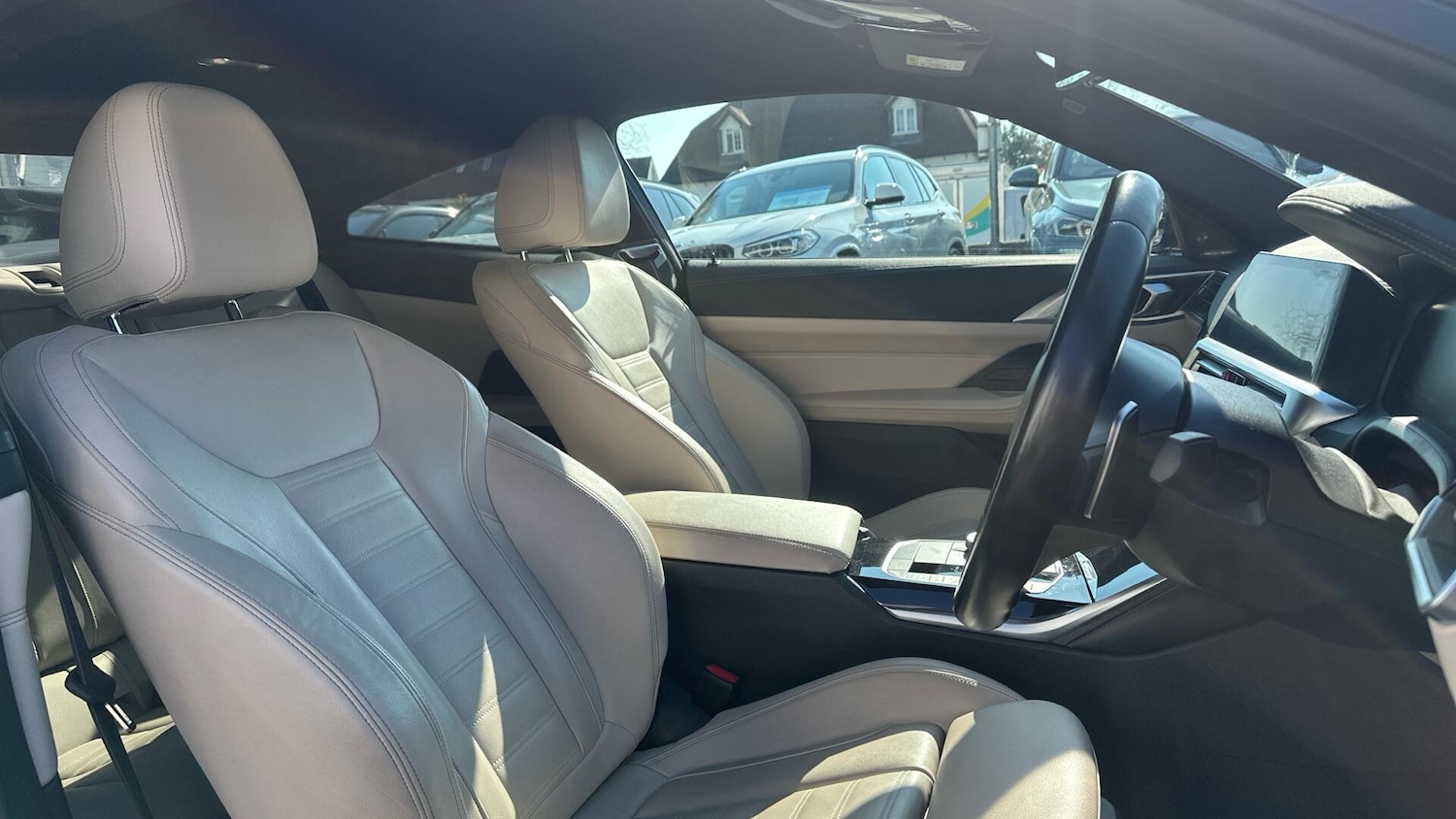 Used BMW 4 Series 2022 for sale - 78006955: Photo 11