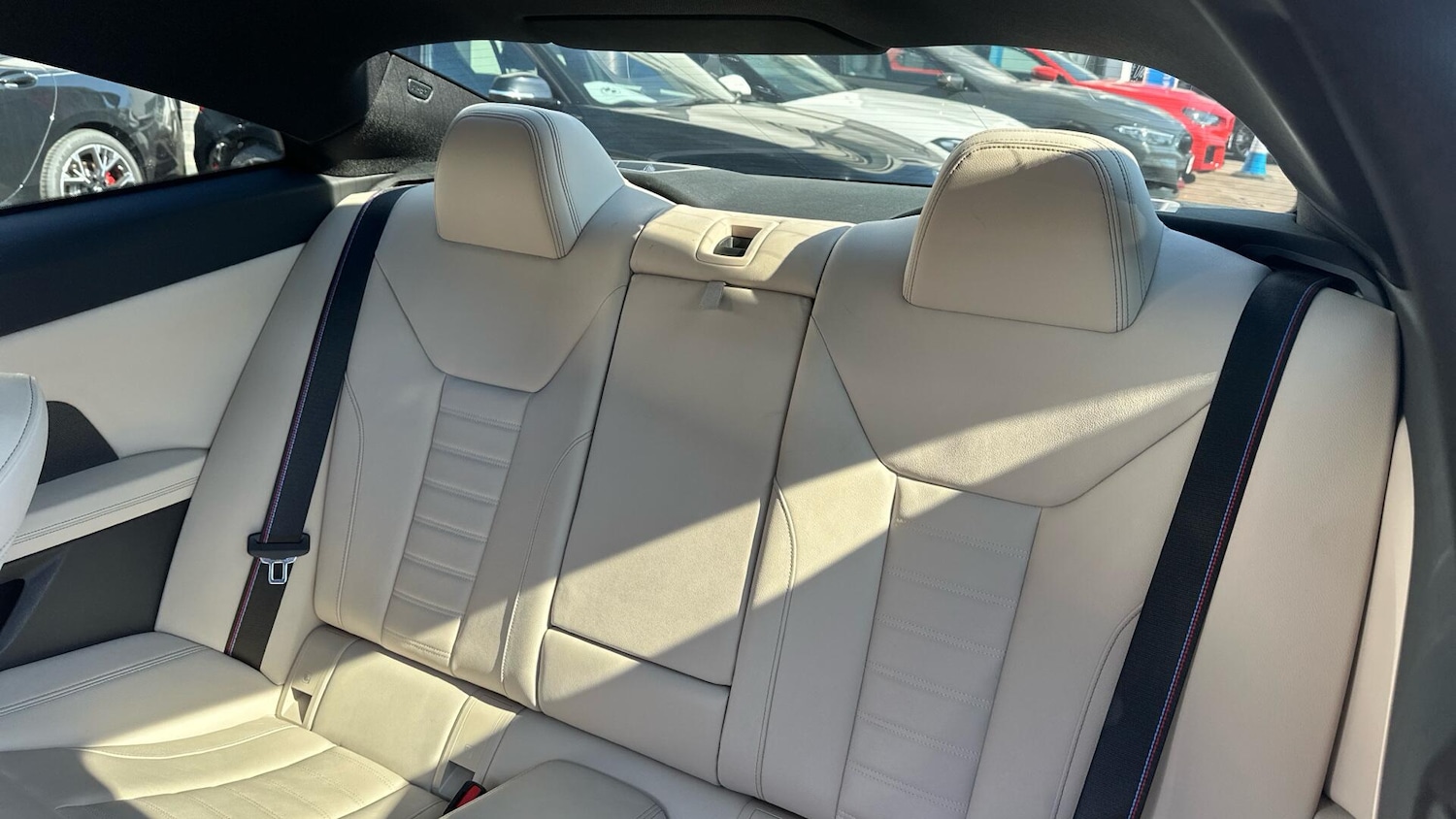 Used BMW 4 Series 2022 for sale - 78006955: Photo 12