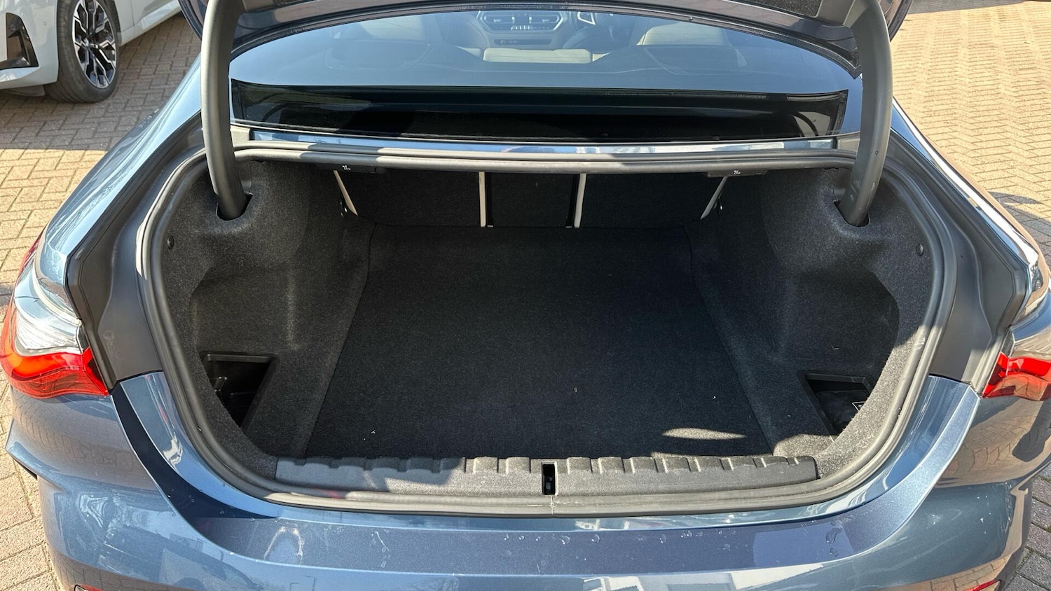 Used BMW 4 Series 2022 for sale - 78006955: Photo 13