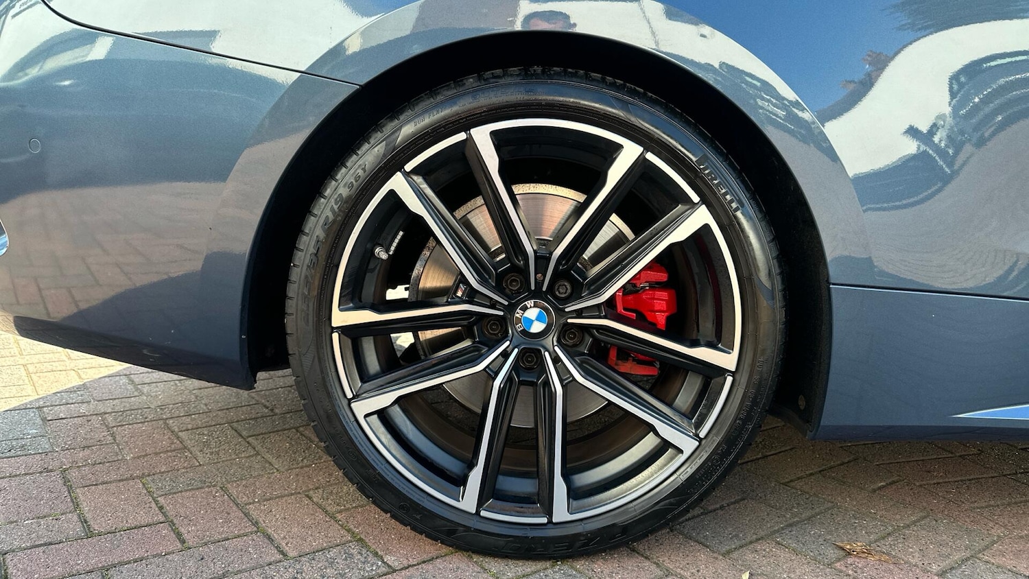 Used BMW 4 Series 2022 for sale - 78006955: Photo 14