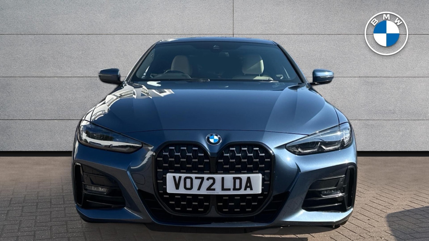 Used BMW 4 Series 2022 for sale - 78006955: Photo 16