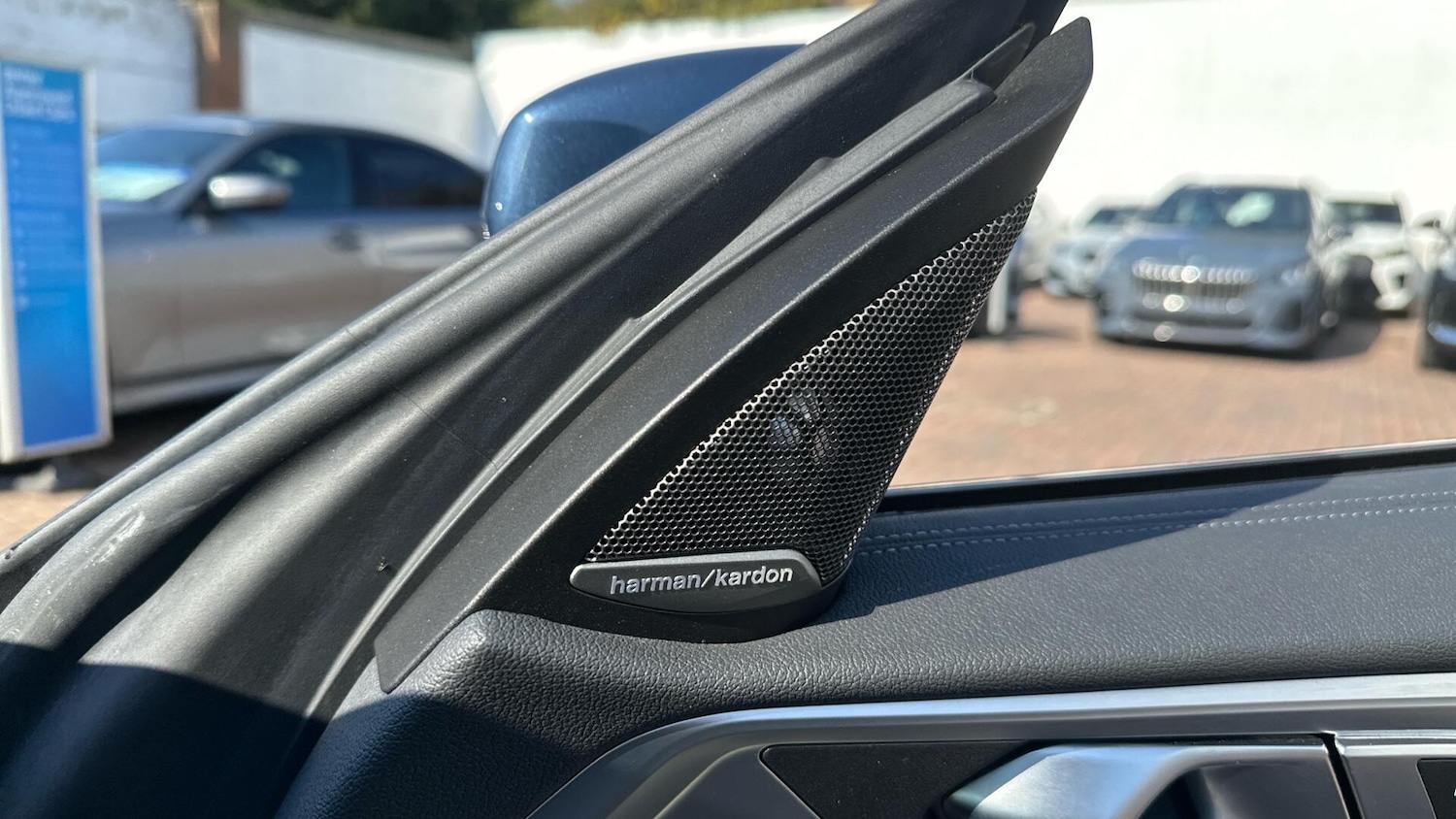 Used BMW 4 Series 2022 for sale - 78006955: Photo 20