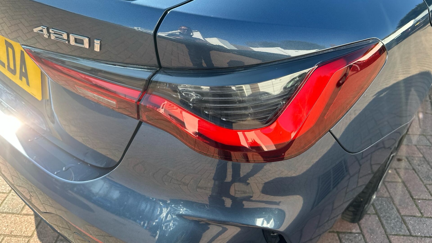 Used BMW 4 Series 2022 for sale - 78006955: Photo 21