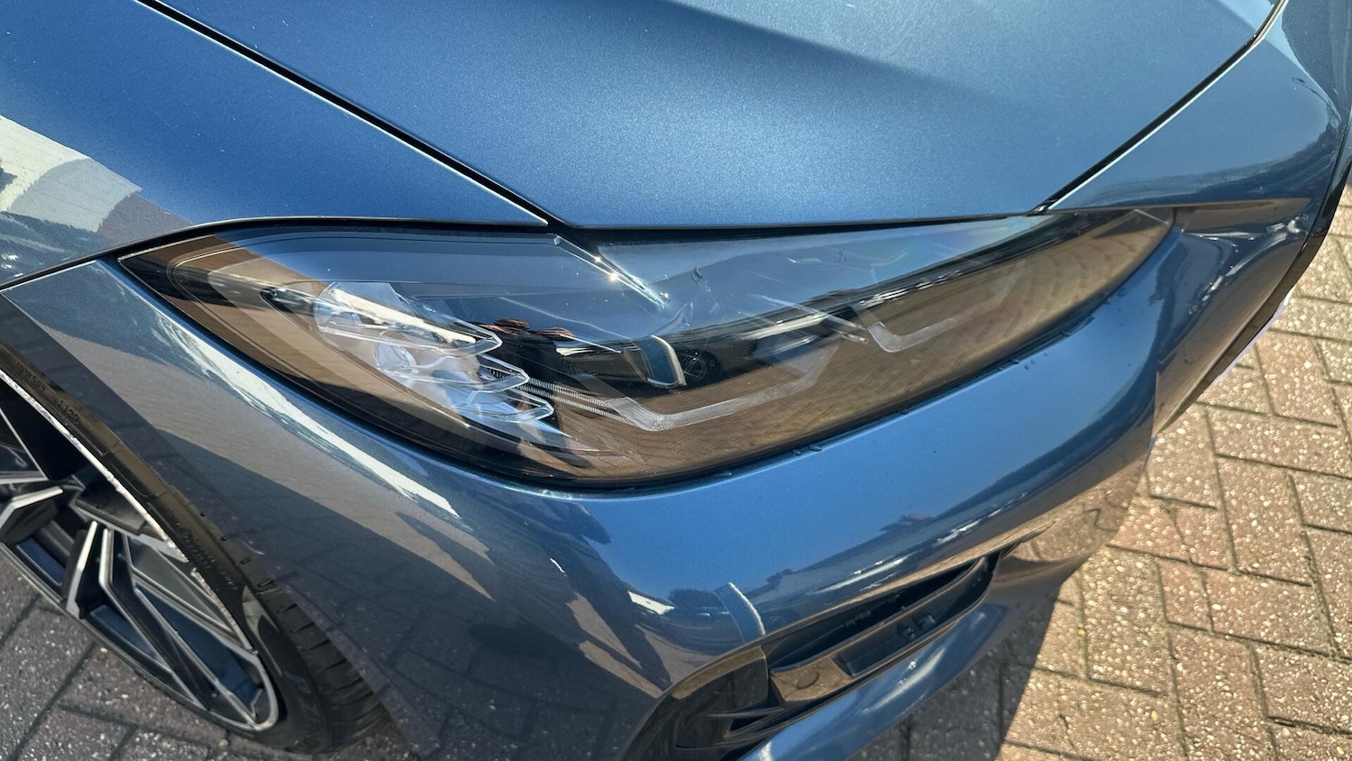 Used BMW 4 Series 2022 for sale - 78006955: Photo 22