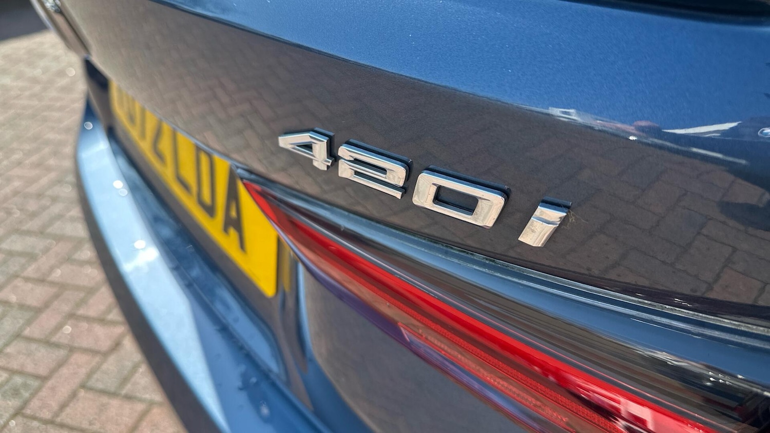 Used BMW 4 Series 2022 for sale - 78006955: Photo 28