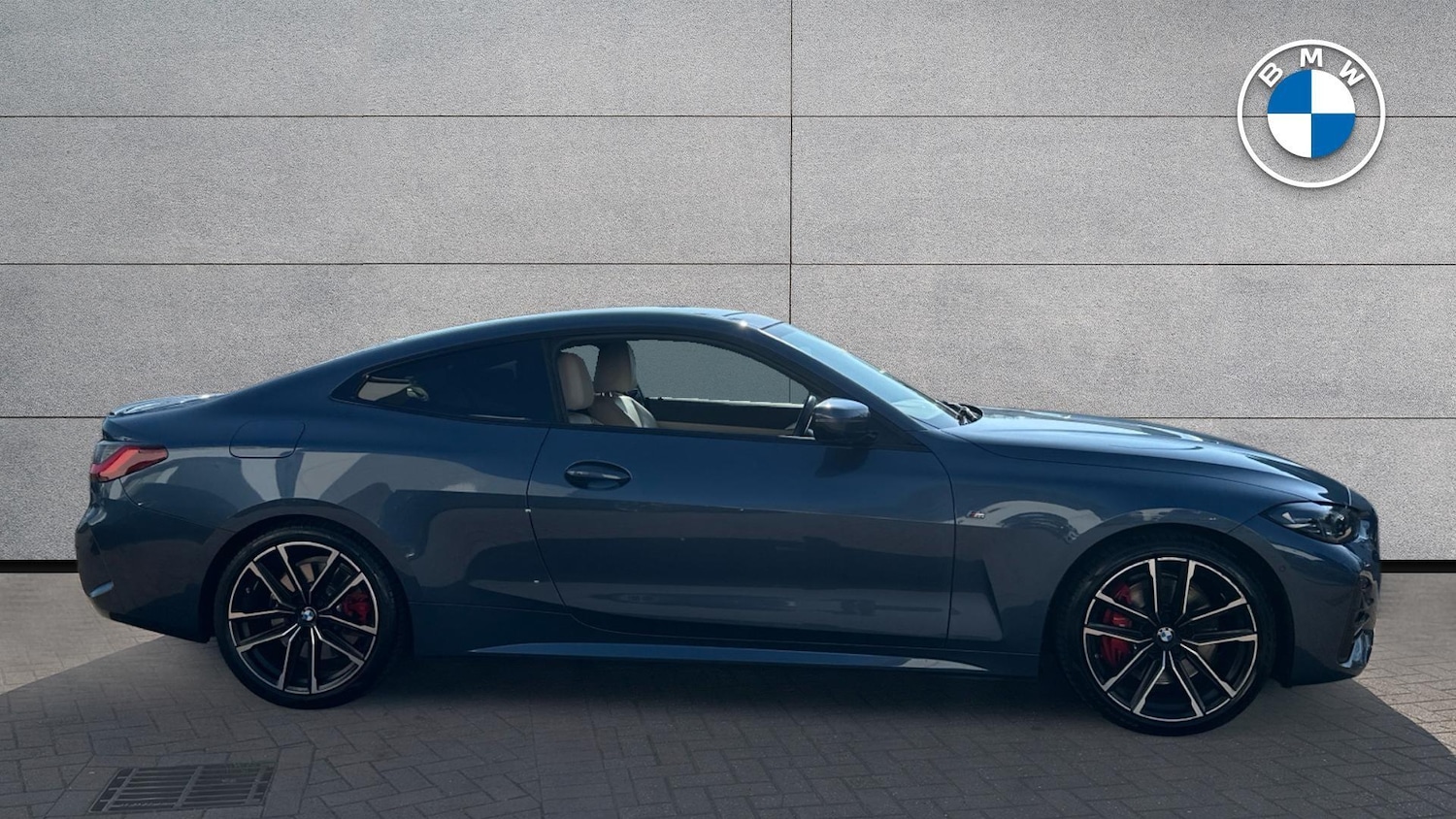 Used BMW 4 Series 2022 for sale - 78006955: Photo 3