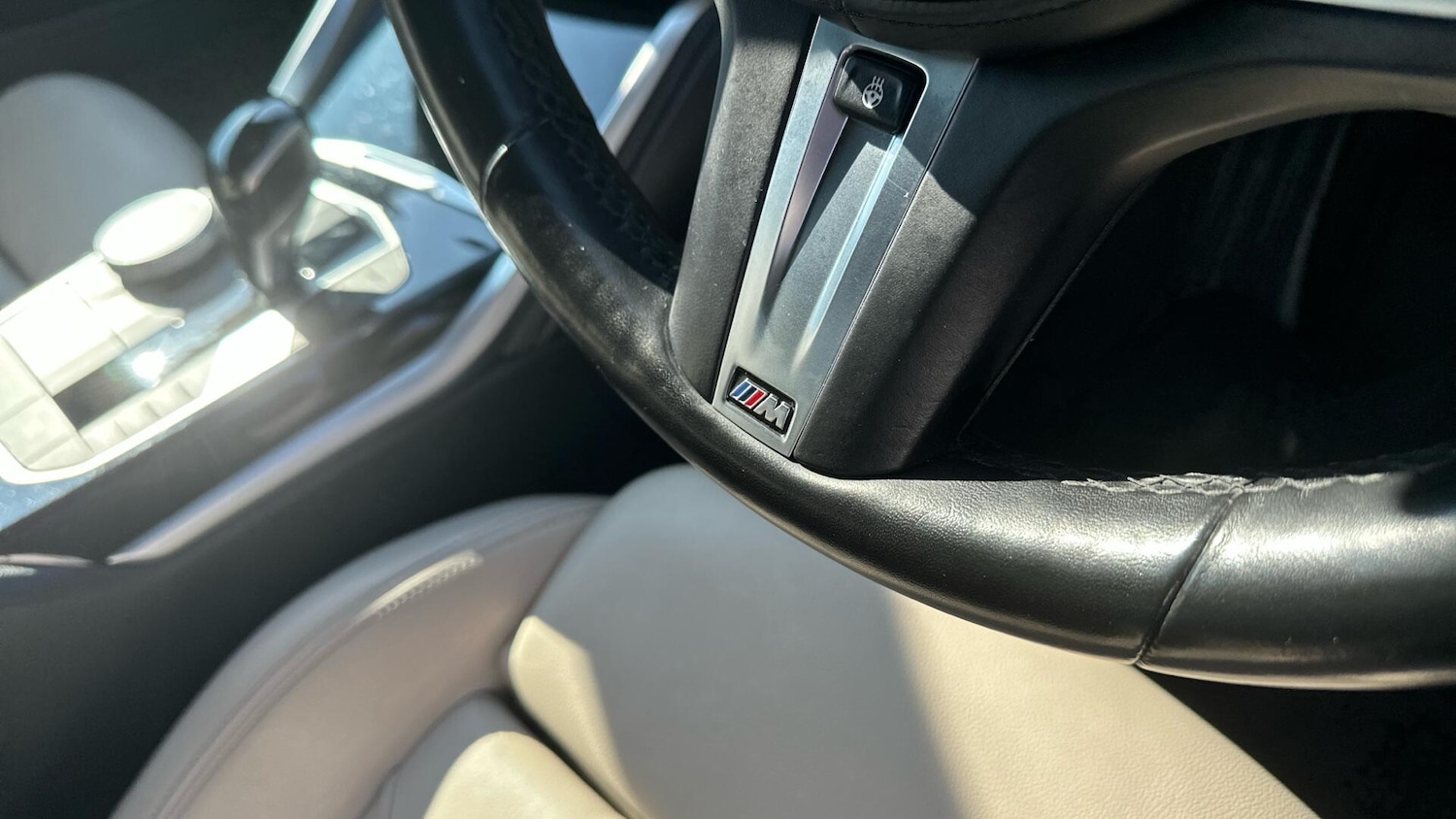 Used BMW 4 Series 2022 for sale - 78006955: Photo 32