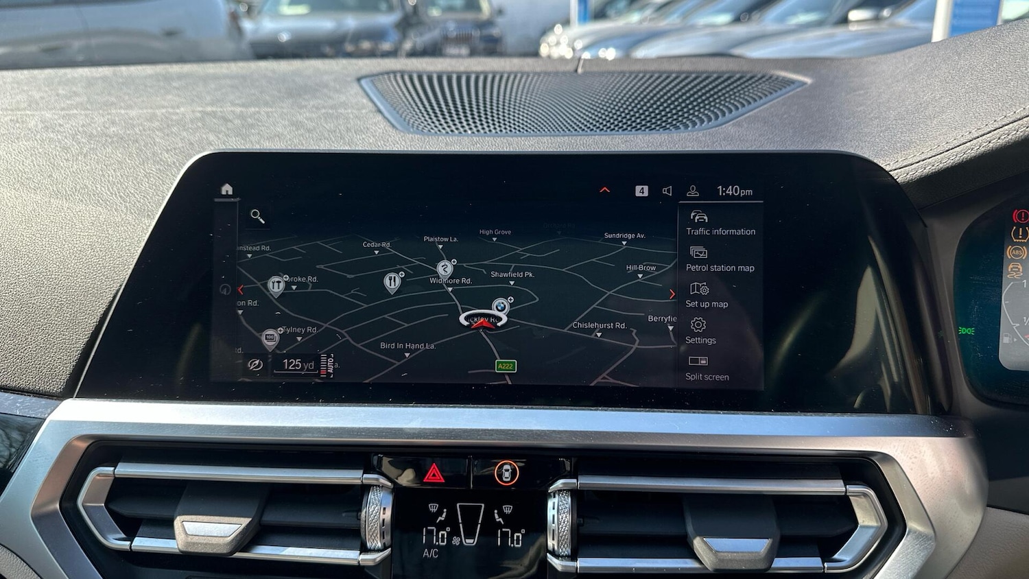 Used BMW 4 Series 2022 for sale - 78006955: Photo 33