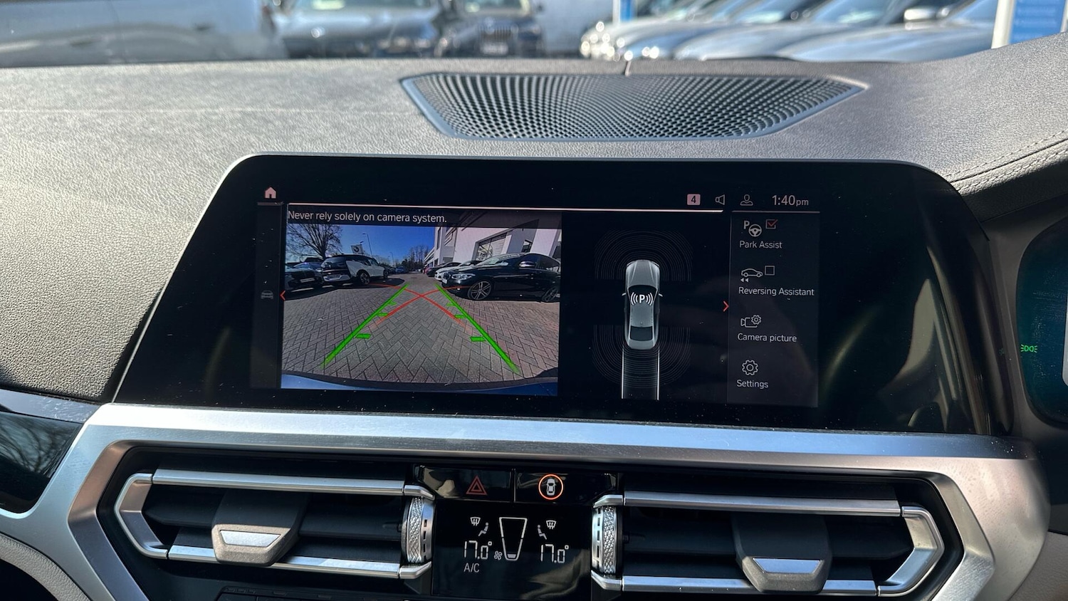 Used BMW 4 Series 2022 for sale - 78006955: Photo 34