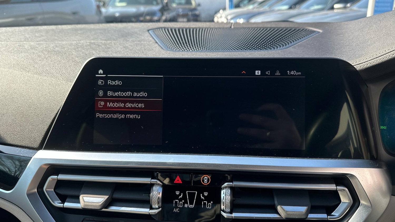 Used BMW 4 Series 2022 for sale - 78006955: Photo 35