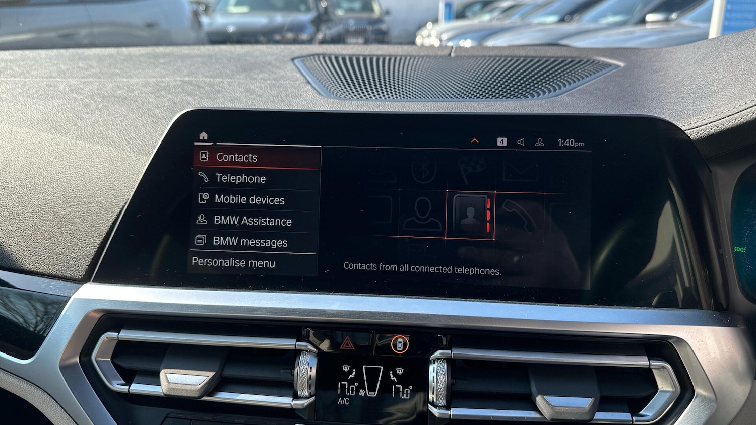 Used BMW 4 Series 2022 for sale - 78006955: Photo 36