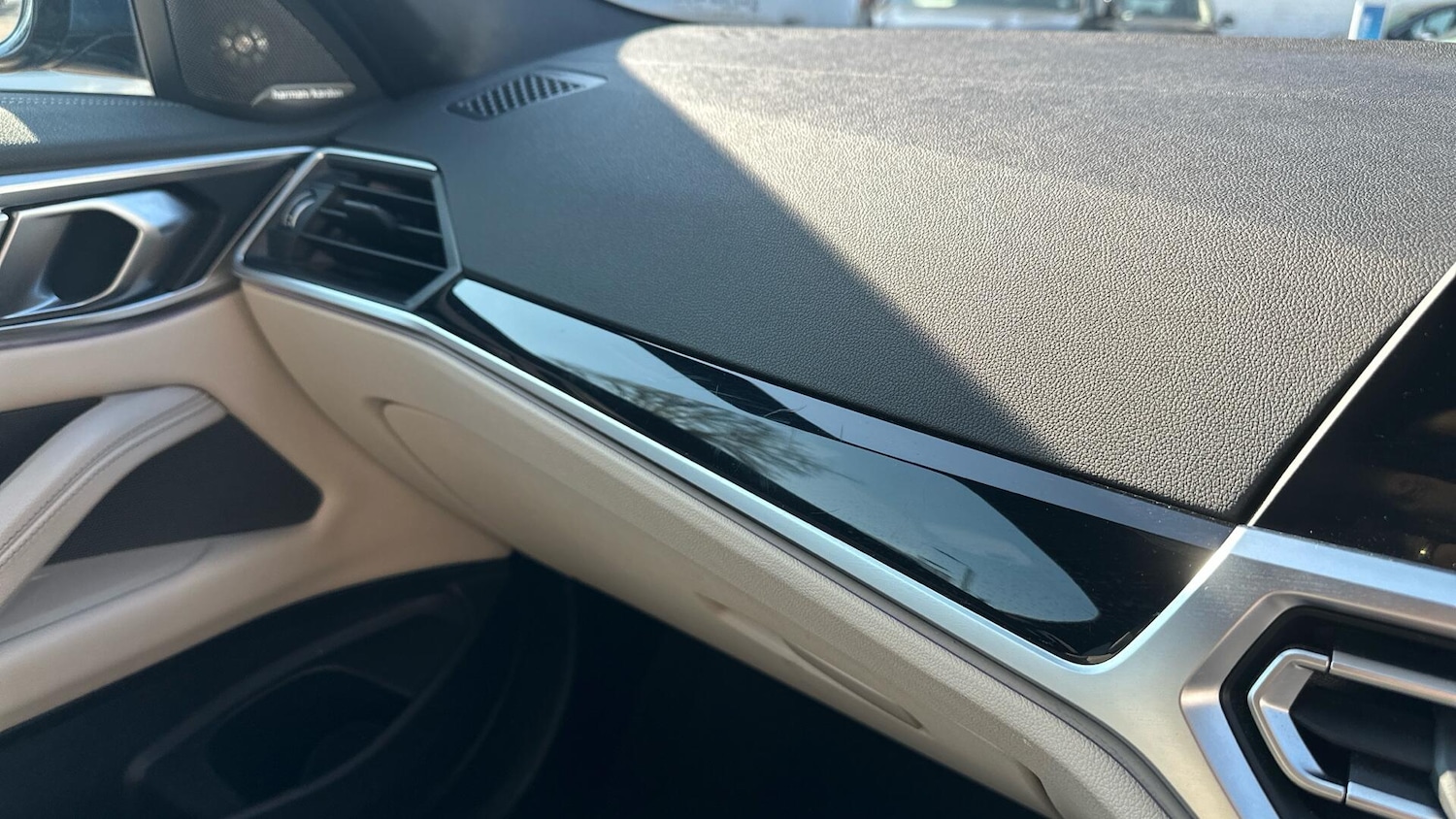 Used BMW 4 Series 2022 for sale - 78006955: Photo 38